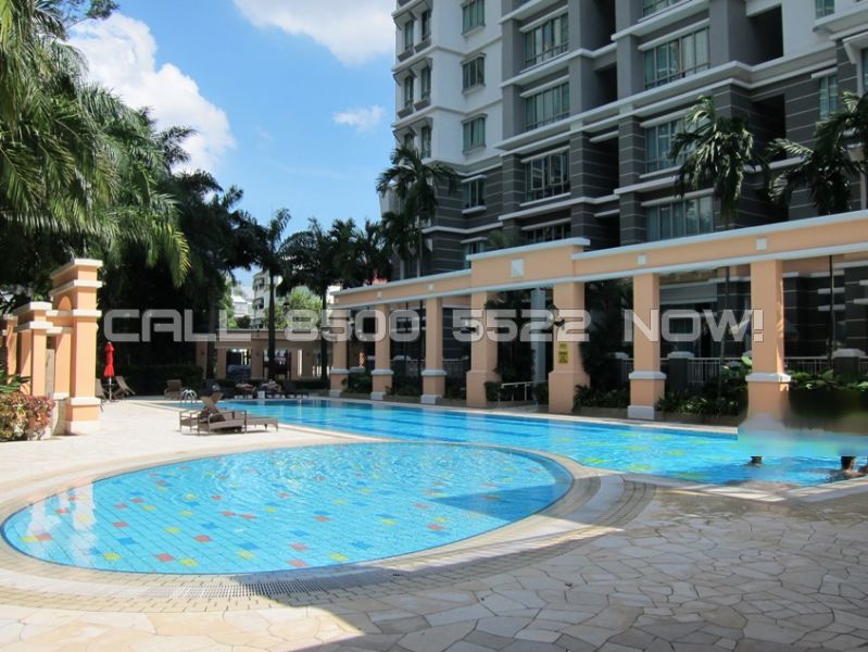 Thomson Euro-asia (D11), Condominium #130200562